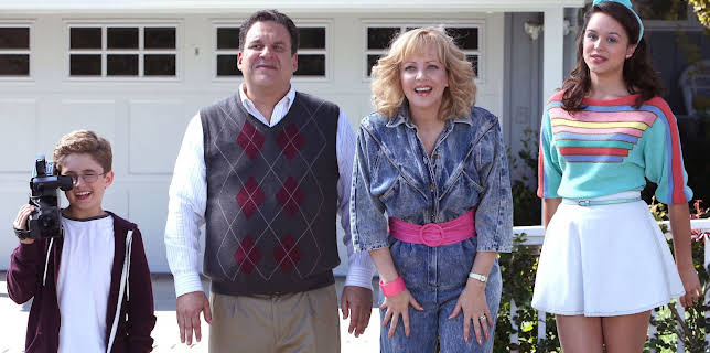 4:05 AM: The Goldbergs | E4 | 11/28 2025