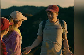 Everything's Gonna Be Okay Season 1: Monarch Butterflies