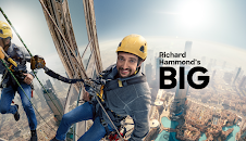 Richard Hammond's Big (S1 E5)