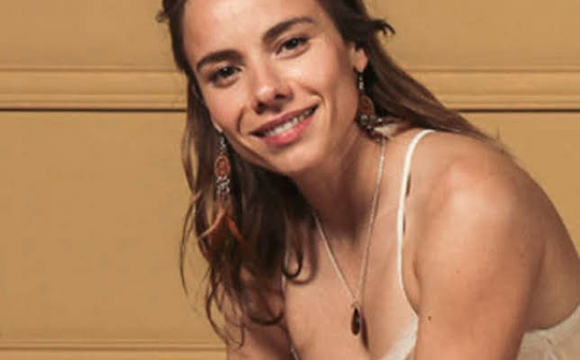 María Gracia Omegna