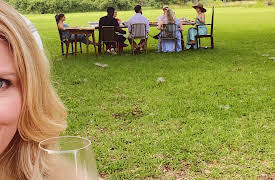 Modern Pioneering with Georgia Pellegrini: Artisans of Charleston