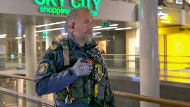 03:25: Gränsbevakarna Sverige (S6 E3) (S6) | Kanal 5 | 5/27 2026