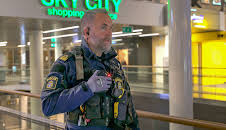 Gränsbevakarna Sverige (S6 E3)