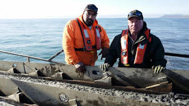 11:00 AM: Gold Rush: Mine Rescue with Freddy & Juan (S1) | Discovery Channel | 10/13 2026