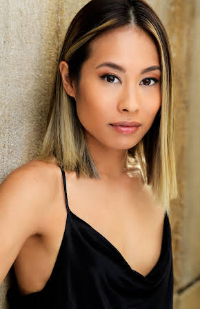 Paulina Nguyen as 