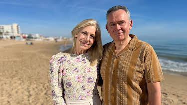 3:00 PM: A Place in the Sun | Channel 4 | 8/27 2026