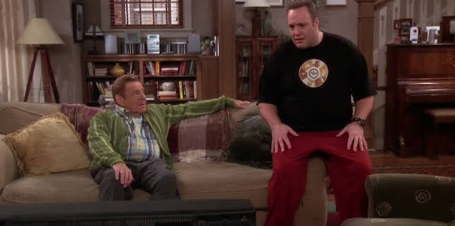 14:10: Kongen av Queens (S7 E12) (S7) | Viasat 4 | 12/16 2025