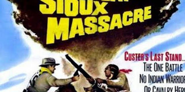 18:15: La gran matanza sioux | Castilla la Mancha TV | 2/25 2026