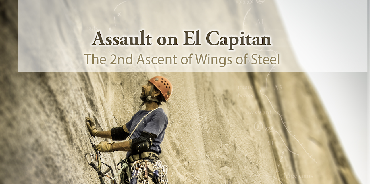 Assault on El Capitan (2013)