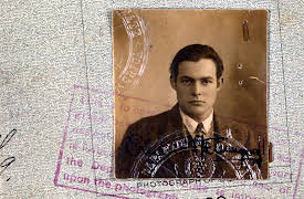 Hemingway: A Film by Ken Burns and Lynn Novick, Season 1: “A Writer” (1899-1929): Episode One