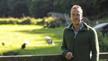 9:00 PM: Ben Fogle: New Lives in the Wild (S14 E5) (S14) | 5 Select | 12/12 2025