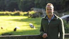 Ben Fogle: New Lives in the Wild (S14 E5)