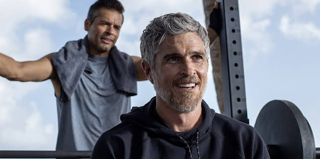 13:45: Fantasy Island (S1 E2) (S1) | Viasat Series | 11/6 2025