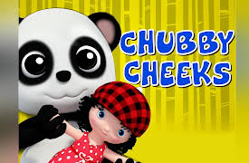 Baby Bao Panda: Chubby Cheeks