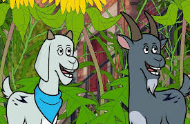 Dog & Pony Show: Into The Weeds! / Join the Clubs!