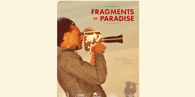 Fragments of Paradise (2024)