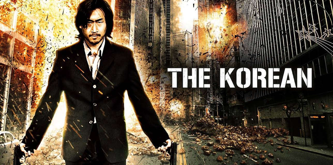The Korean (2012)
