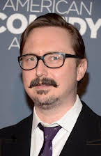 John Hodgman as 
