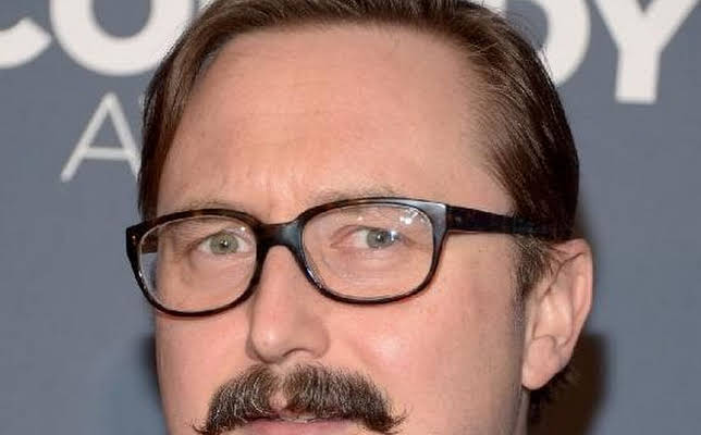 John Hodgman
