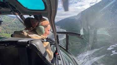 07:15: Gullfeber: Vått gull (S6 E1) (S6) | Discovery Channel | 6/1 2026