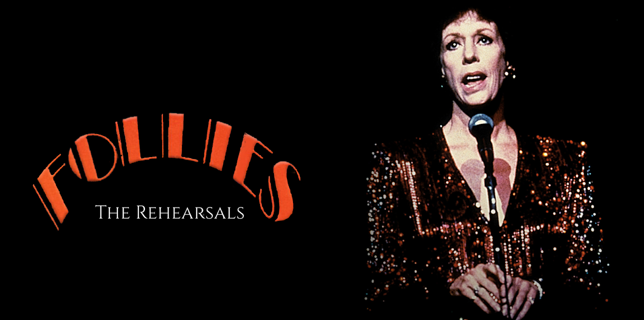 Follies, the Rehersals (1985)