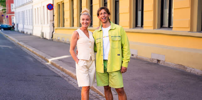 22:30: Beliggenhet, beliggenhet, beliggenhet (S1 E1) (S1) | TVNorge | 1/11 2026