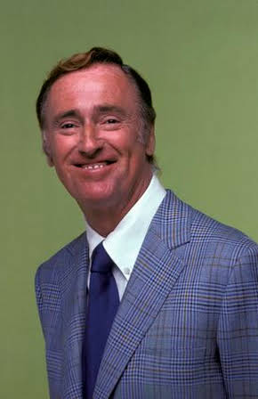 Dick Martin as Director