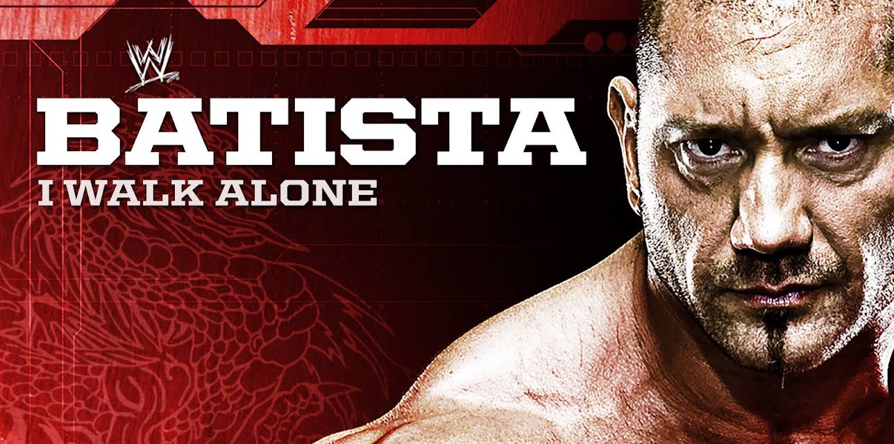 Batista I Walk Alone (2009)