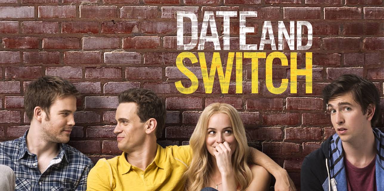 Date And Switch (2014)