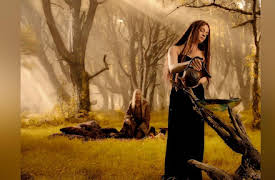 Legend of the Seeker Season 1: Cursed