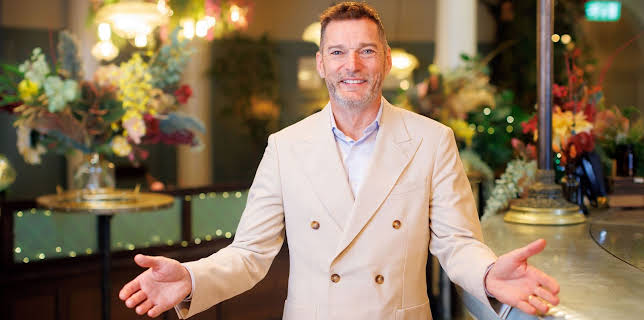 3:45 AM: First Dates: Be My Valentine | 4 Seven | 2/12 2026