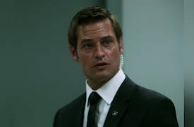 Intelligence Season 1: Secrets of the Secret Service