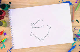 Sunny Bunnies: Get Busy!: Drawing Shiny 01