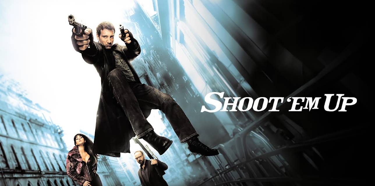 Shoot 'Em Up (2007)