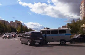 Car Crash TV: Episode 1