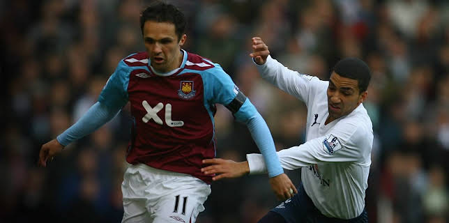 11:45 PM: PL Greatest Games:West H/Spurs '07 | Sky Sports Mix | 2/12 2026