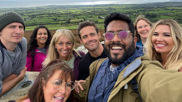 10:30 AM: Pilgrimage | BBC One Wales | 8/9 2026