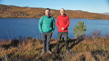 9:30 PM: Rathad Ramsay (S3 E4) (S3) | BBC Alba | 1/26 2026