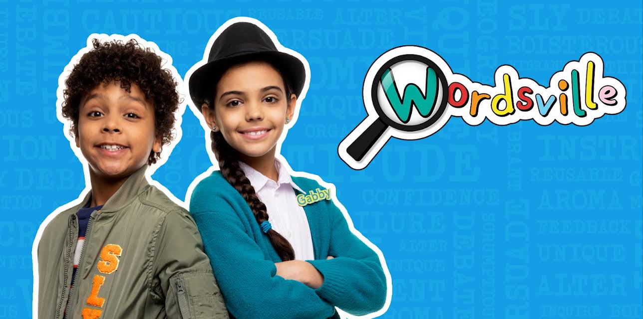 Wordsville, Volume 1