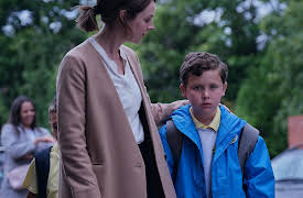 The Devil's Hour: 3.33