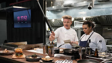 9:00 AM: Ramsay's 24 Hours to Hell and Back | E4 | 7/3 2026