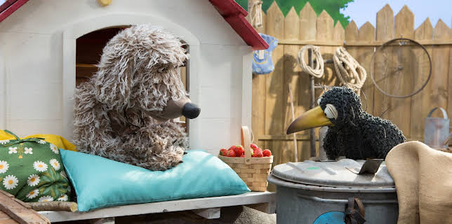 06:15: Rudis Rasselbande | ZDF | 3/1 2026