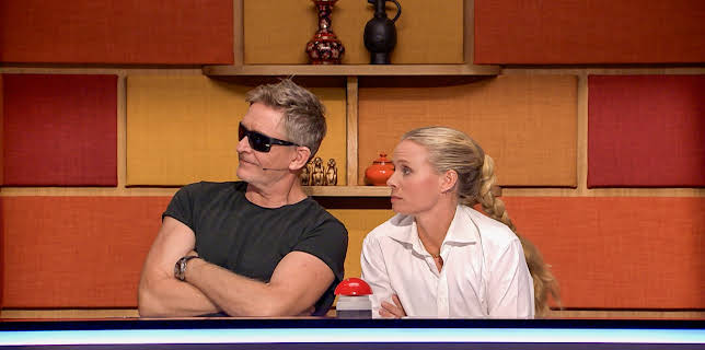 13:00: Alle mot alle (S12 E15) (S12) | FEM | 1/29 2026