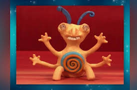 Ribbit's Fantasy Riddles: The Mosquito