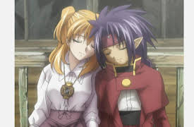 Chrono Crusade: Chrono