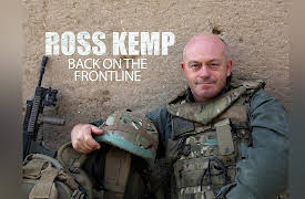 Ross Kemp: Back On The Frontline: Episode 4