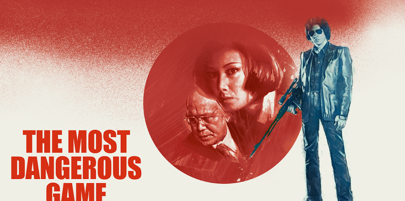 The Most Dangerous Game (1978)