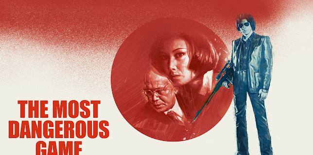 The Most Dangerous Game (1978)