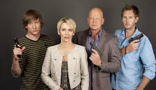 K11 - Kommissare im Einsatz