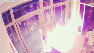 22:30: Fångat på polisens kamera (S3 E11) (S3) | Kanal 5 | 4/15 2026